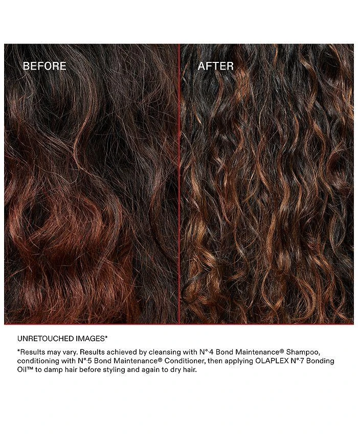 Olaplex No.7 Bonding Oil™ 1 oz. 11