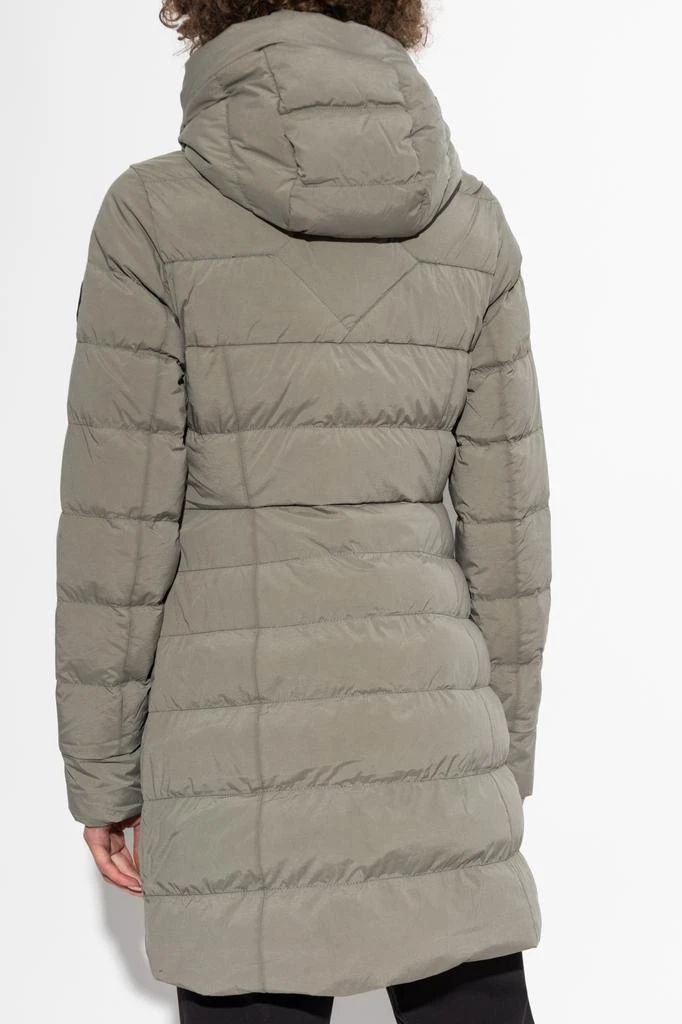 Canada Goose Down Jacket Clair 4