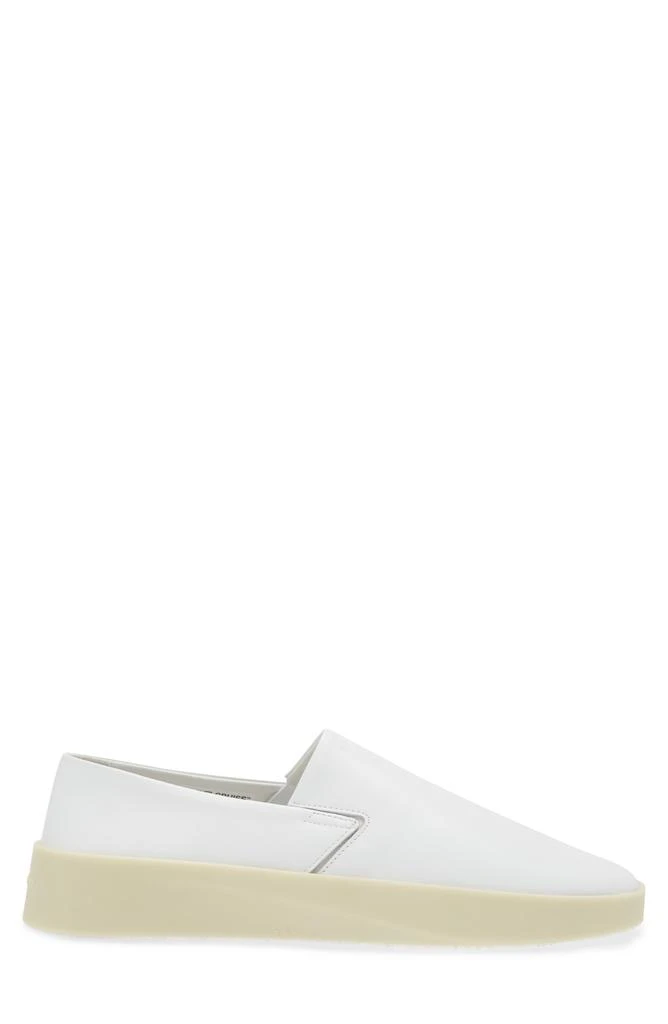 Wolf & Shepherd Cruise™ Slip-On Sneaker 4