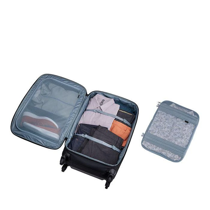Thule Subterra 2 28" Checked Spinner Bag 6