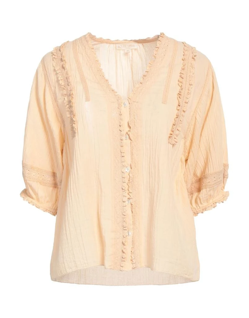 LOUISE MISHA Lace shirts & blouses 1