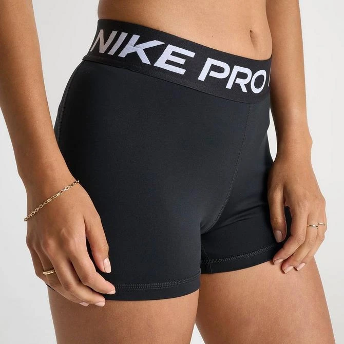 NIKE Women's Nike Pro Gym Shorts 11