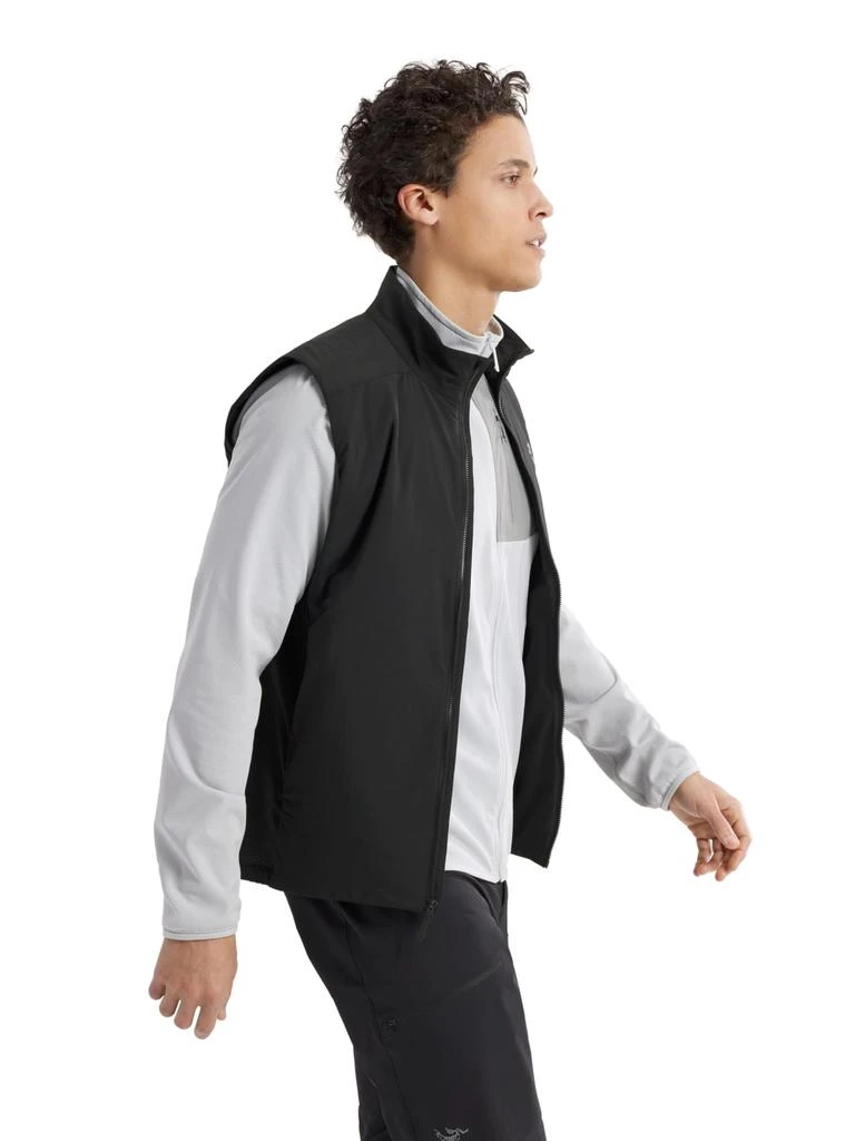 Arc
teryx Arc
teryx Atom Vest Men
s | Warm-Even-When-Wet Synthetically Insulated Vest - Redesign 2