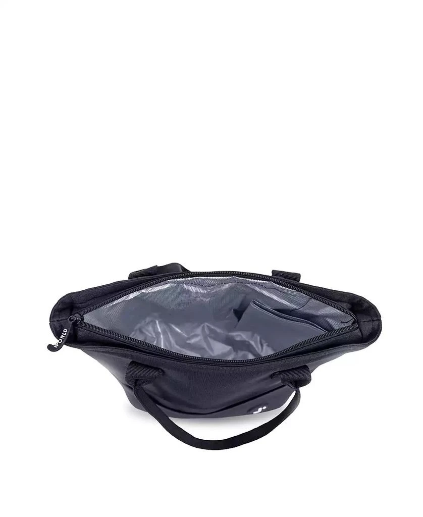 J World Women s Lola Insulated Lunch Tote Bag for School and Work – Lunch Tote Bag 6