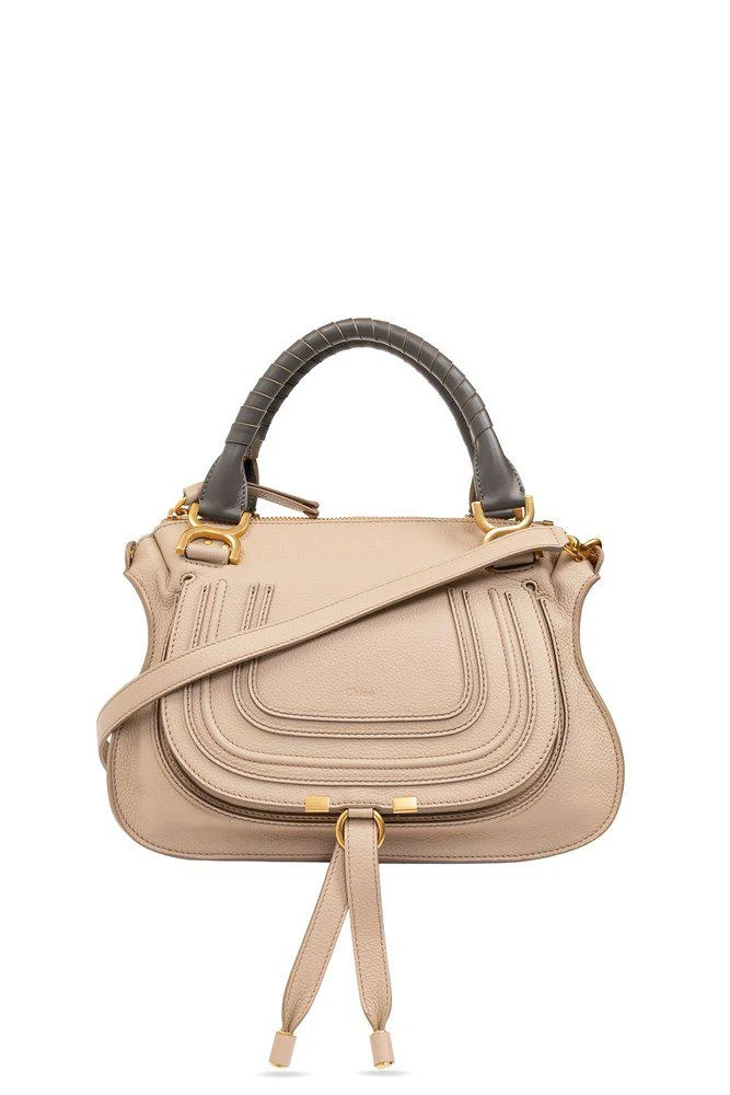 Chloé Chloé Marcie Medium Shoulder Bag 1