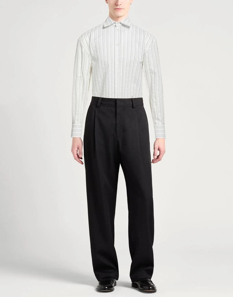 Yves Saint Laurent Striped shirt 2