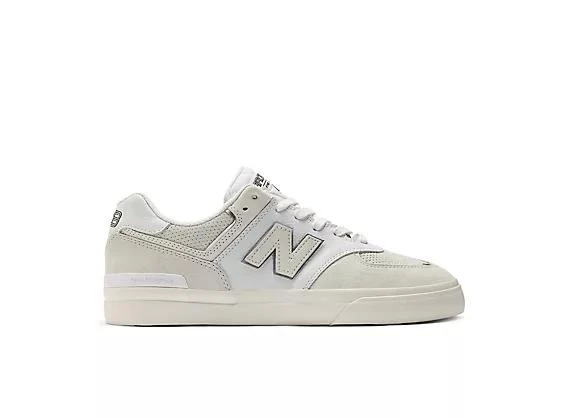 New Balance NB Numeric 574 Vulc 1