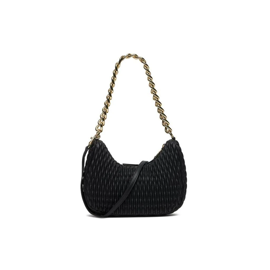 Versace Jeans Shoulder bags Black Women 2