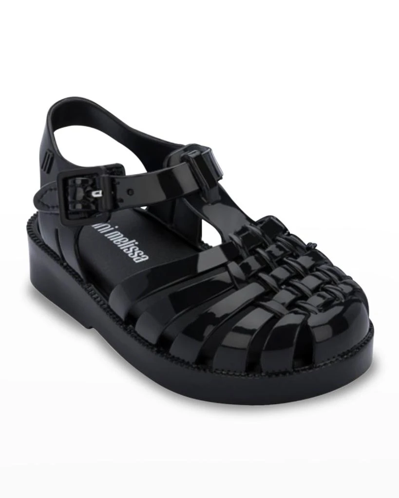 Melissa Girl
s Possession BB Sandals, Kids 2