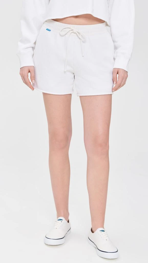 Cotton Citizen Boston Shorts 6