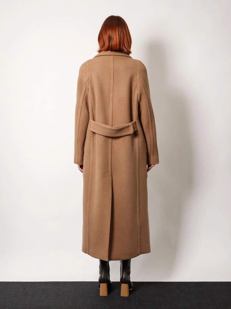 Dries Van Noten Wool coat 3