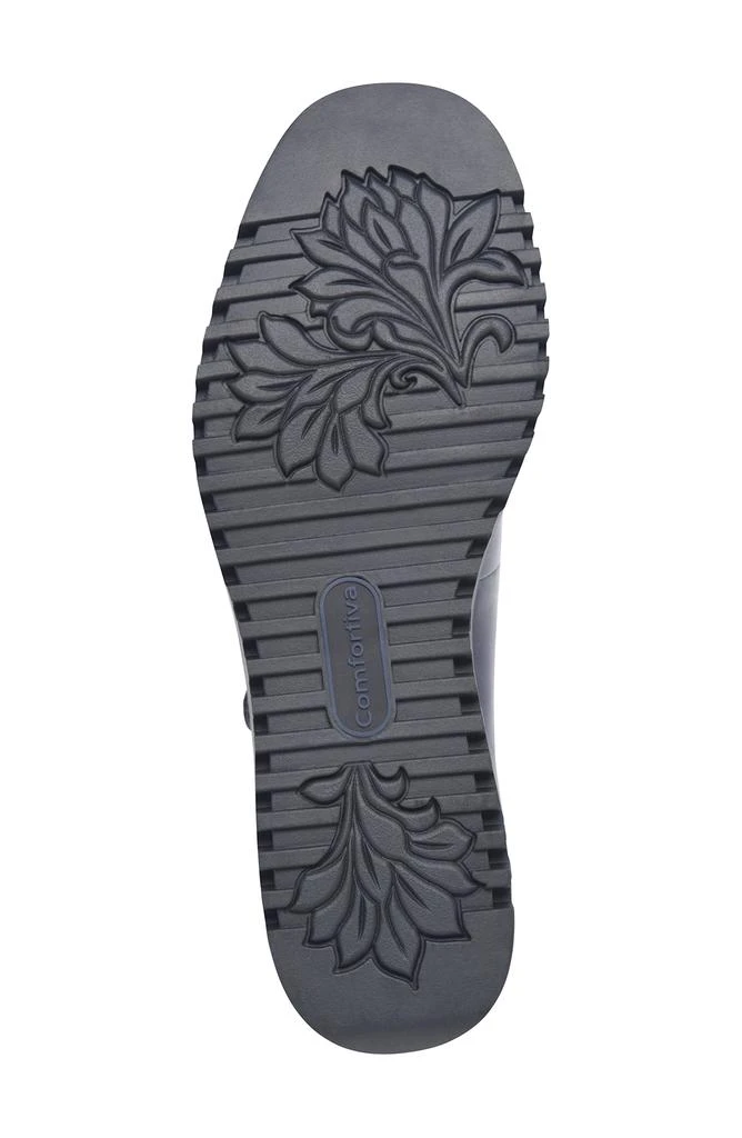 Comfortiva Debbie Mary Jane Wedge 6