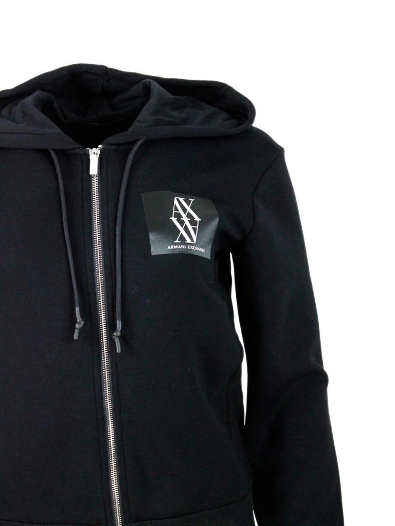Armani Exchange Armani Exchange Sweaters 4