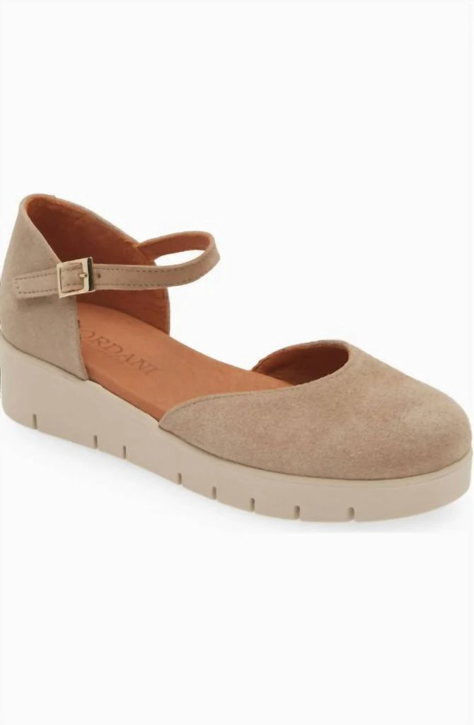 CORDANI Cordani - Women's Sandie Platform Pump 4