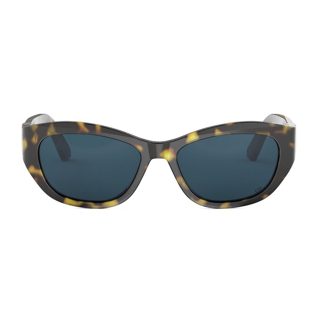 Dior MissDior B1U 63MM Butterfly Sunglasses - Accessories