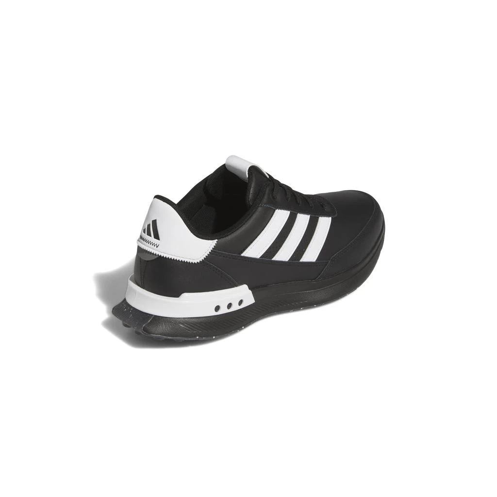 Adidas S2G 24 Leather Spikeless Golf Shoes 5