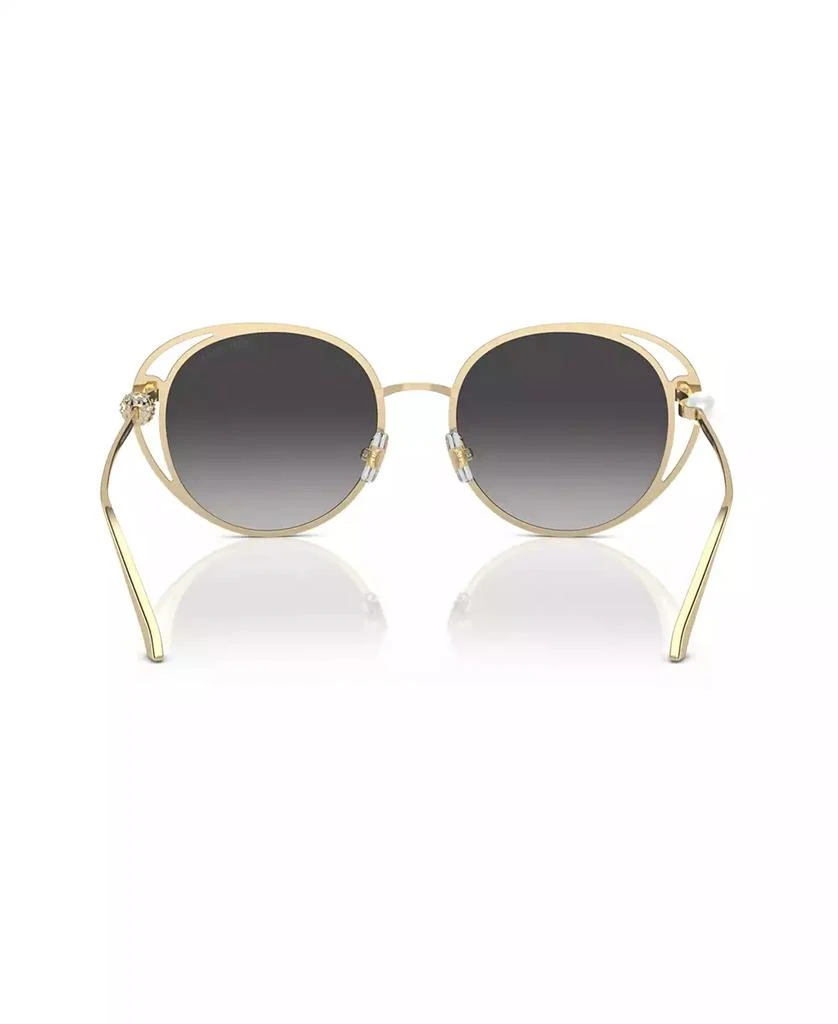 Sunglass Hut Collection Women
s Sunglasses, JC4003HB 10