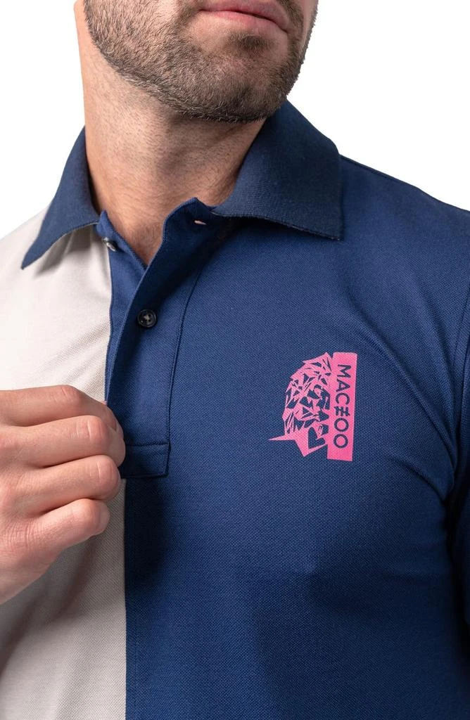 Maceoo Mozartsplit Polo 4