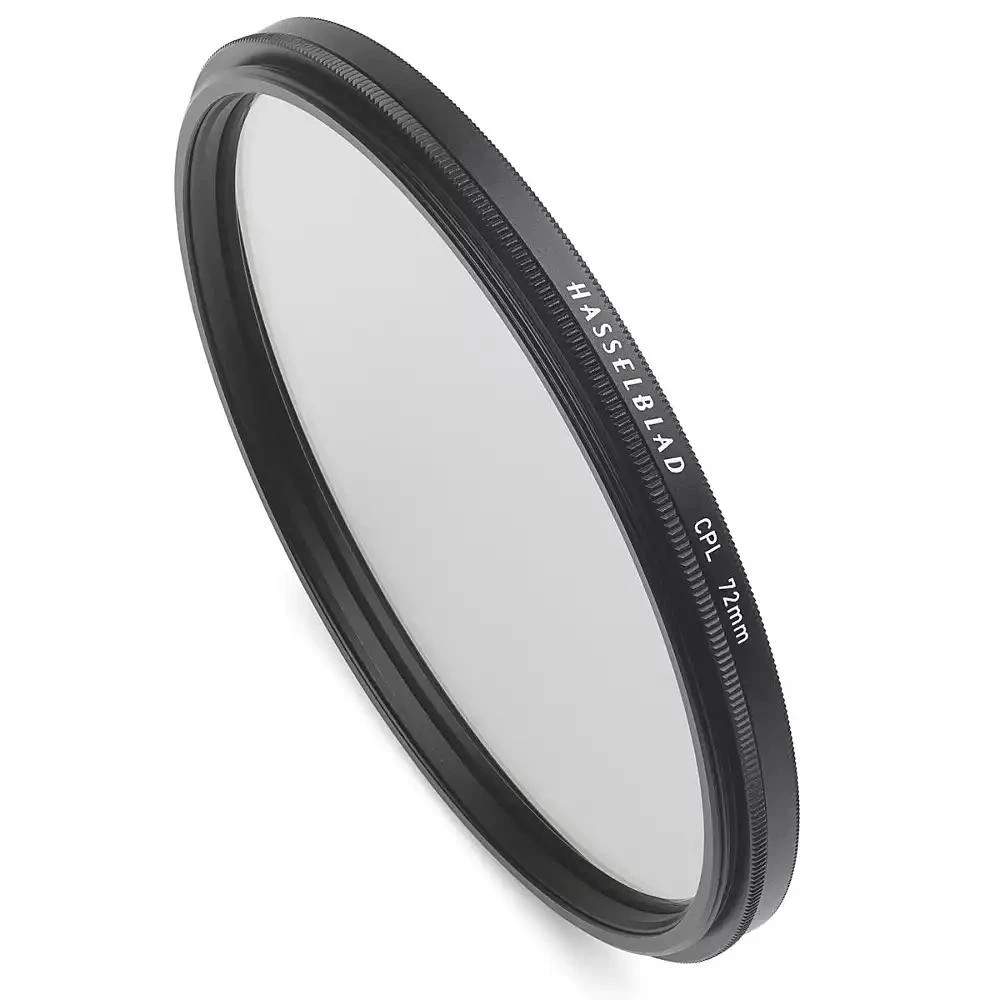 Hasselblad 72mm Anti-Reflection Nano Coating Circular Polarizing Filter 2