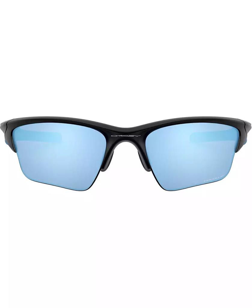 Oakley Men's Polarized Sunglasses, OO9154