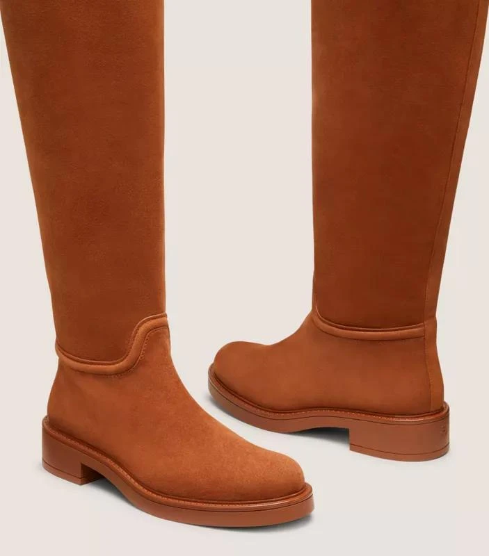 Stuart Weitzman CELIA OVER-THE-KNEE RIDING BOOT 3