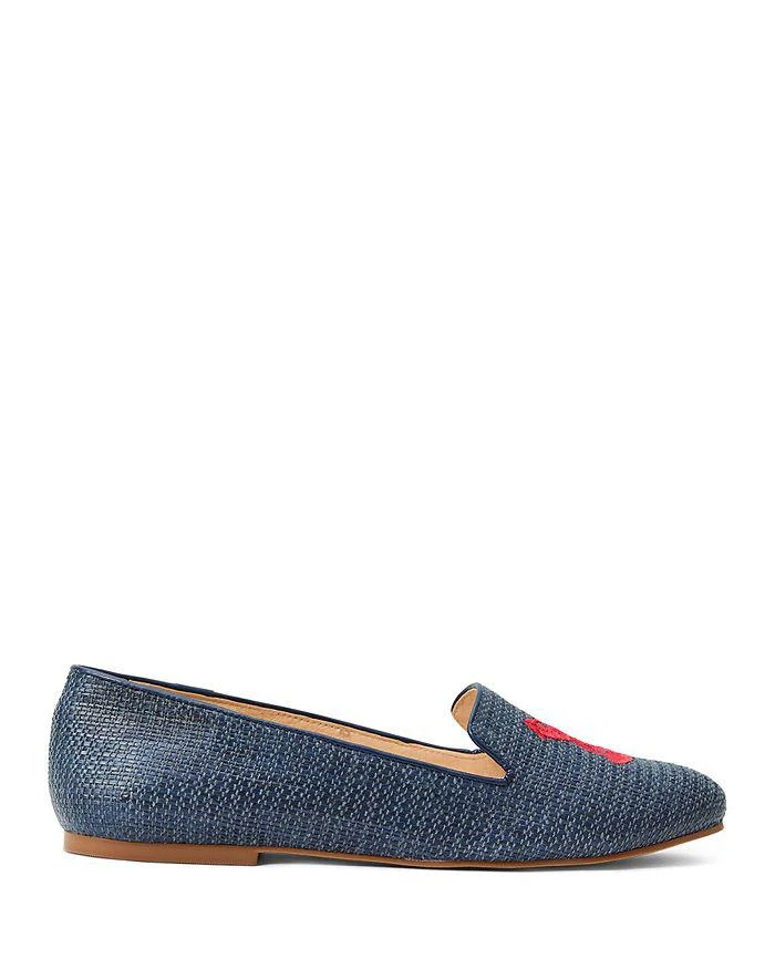 Jack Rogers Women's Lobster Loafer Flats 2