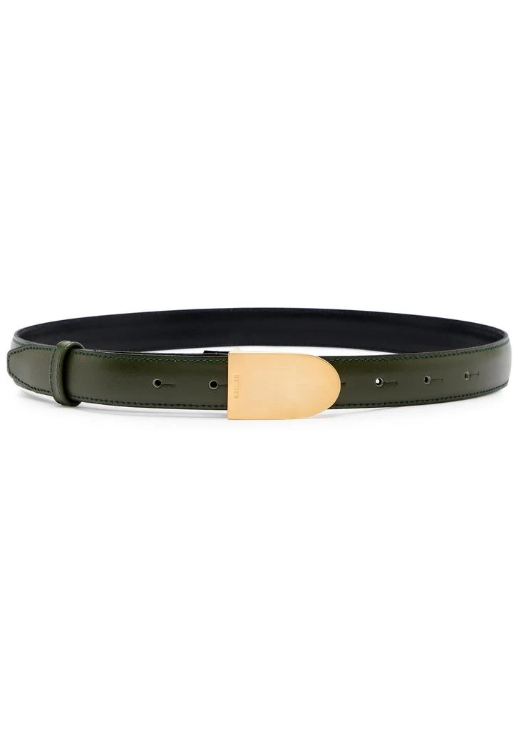 BETTTER Leather belt 1