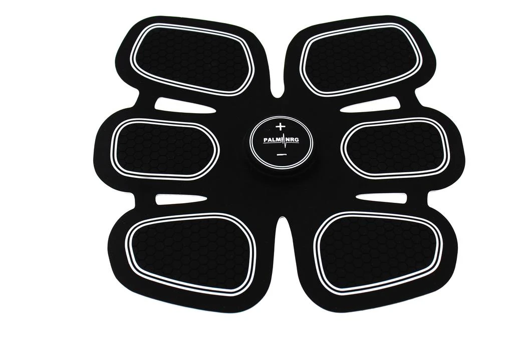 LUMINA NRG ABS NRG: TRAINING REVOLUTION