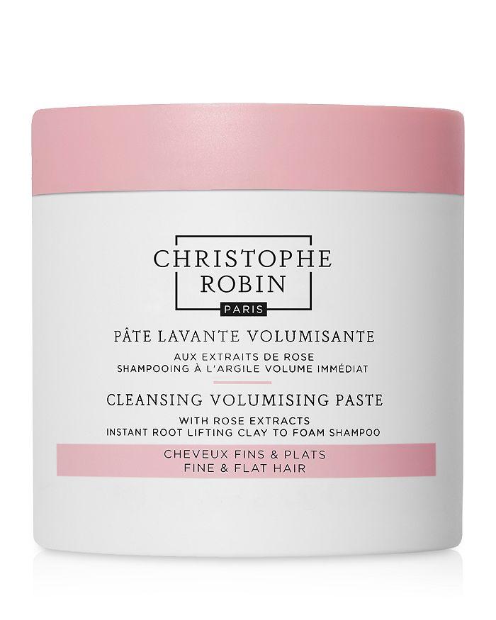 Christophe Robin Cleansing Volumizing Paste 8.5 oz.