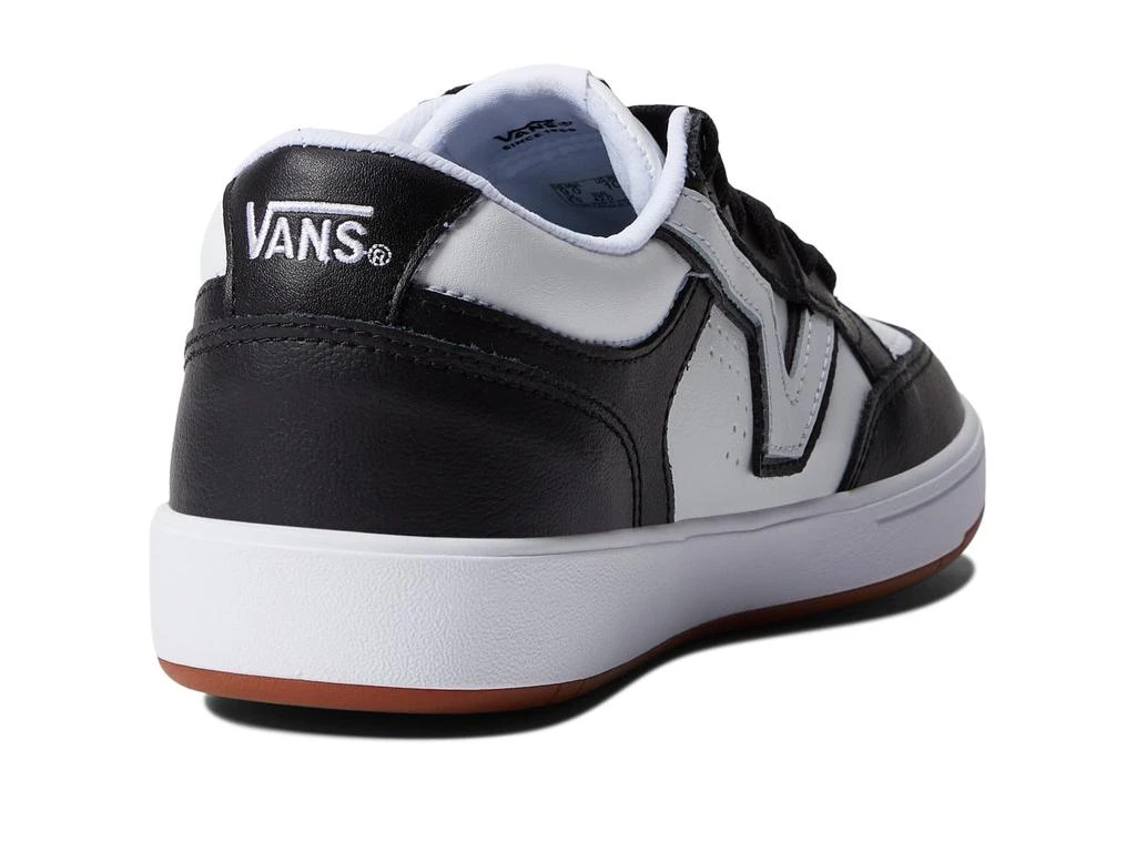 Vans Lowland CC 5