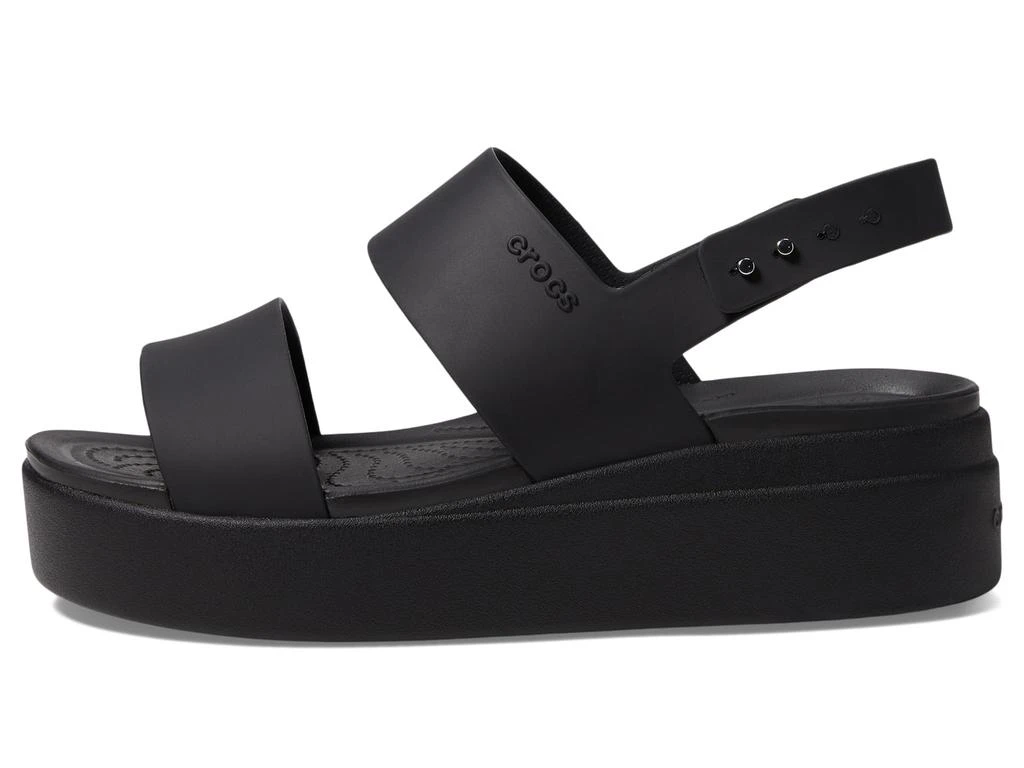 Crocs Brooklyn Low Wedge 4