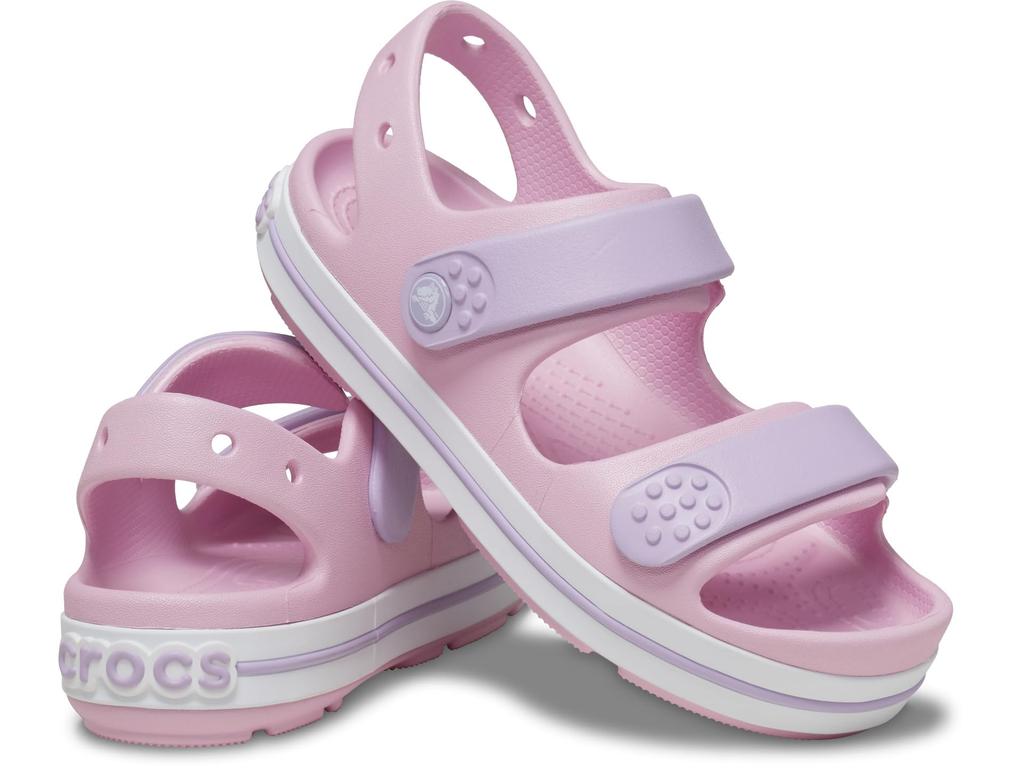 Crocs Kids Crocband Cruiser Sandal (Little Kids/Big Kids)