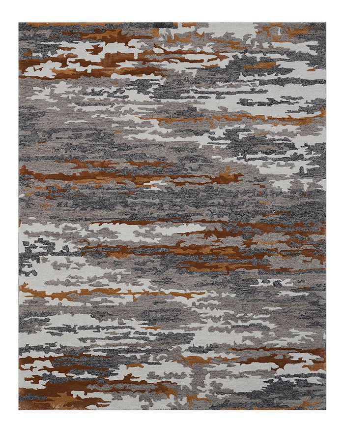 Amer Rugs Abstract ABS-3 Area Rug, 8' x 10'