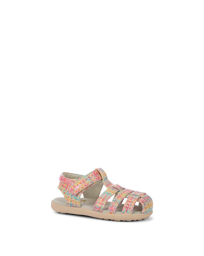 See Kai Run Girls
Gloria V Confetti Sandals - Toddler 1