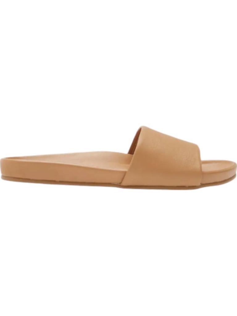 beek Women's Gallito Sandals In Honey