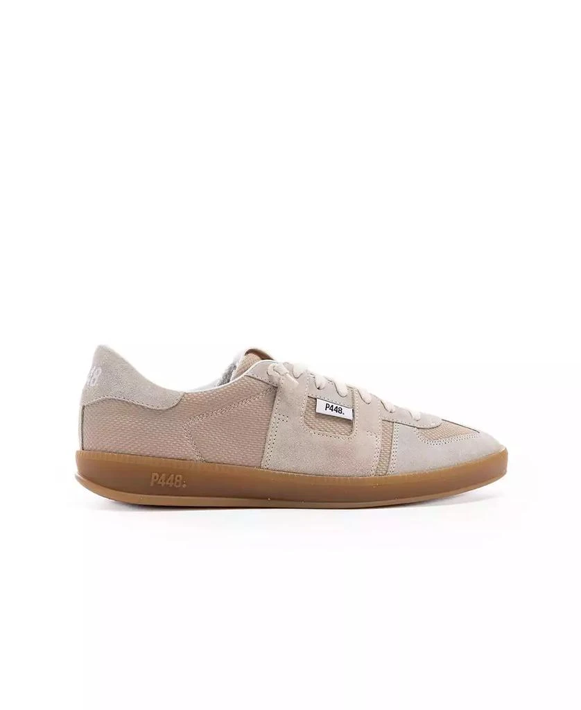 P448 Men's Monza Lace Up Sneakers 2