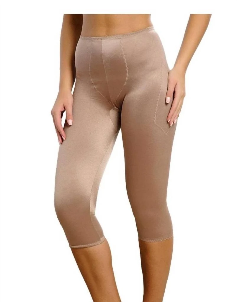 Rago Rago - Light Shaping Capri Pant Liner 2