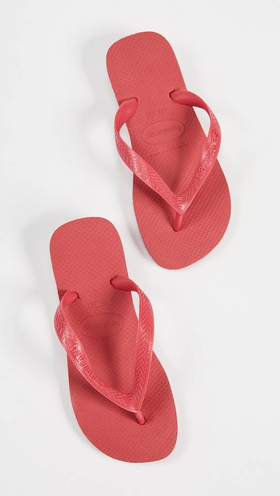 Havaianas Core Flip Flops 4