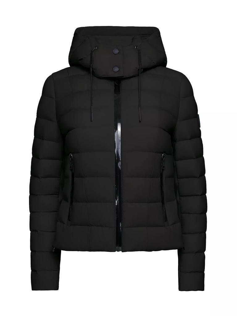 RUDSAK Melissa Quilted Down Puffer Jacket