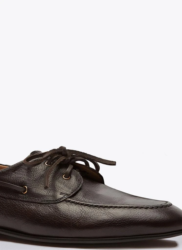 Scarosso Ginevro Loafers 2