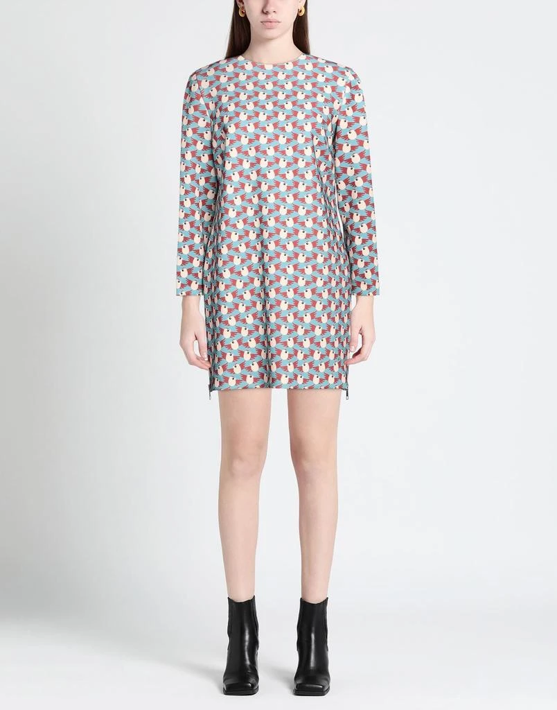 Au Jour Le Jour Short dress 2