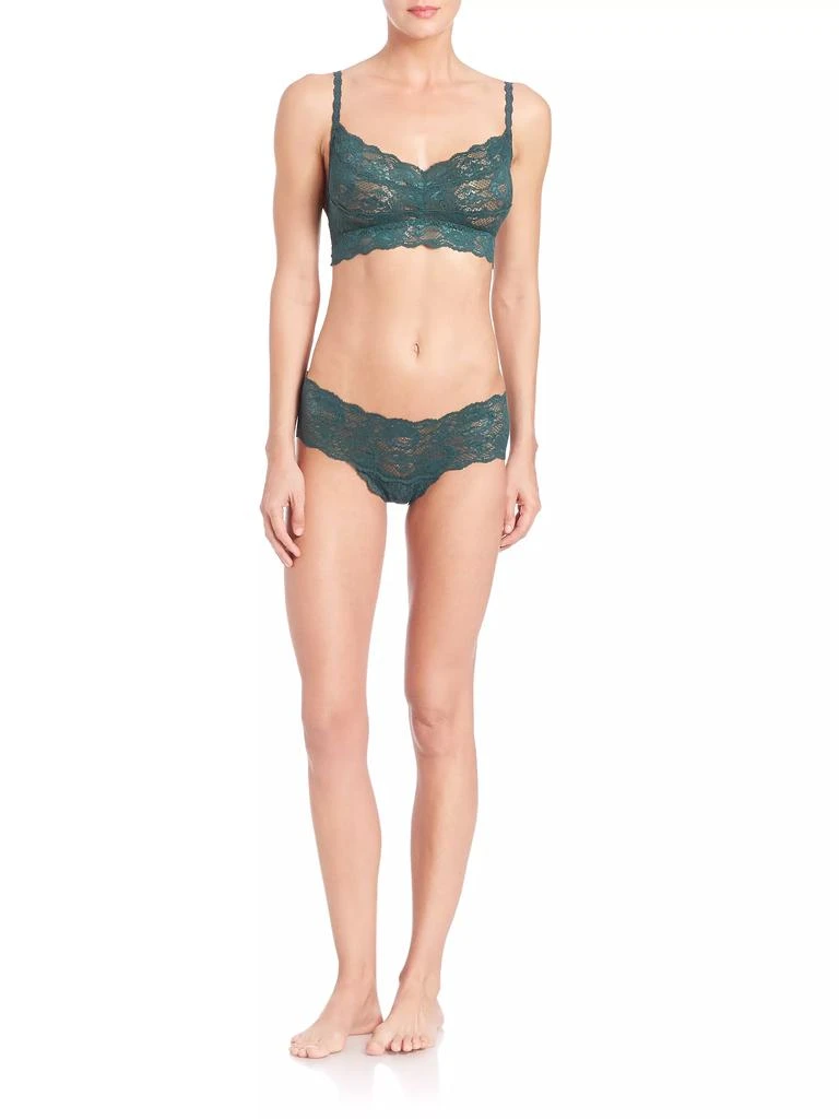 Cosabella Never Say Never Sweetie Soft Bra 2