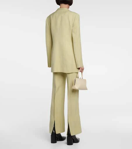 Jil Sander Double-breasted blazer 3