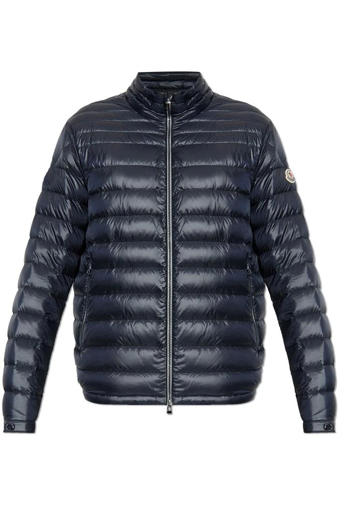 Moncler Moncler Arnique Zip-Up Padded Jacket