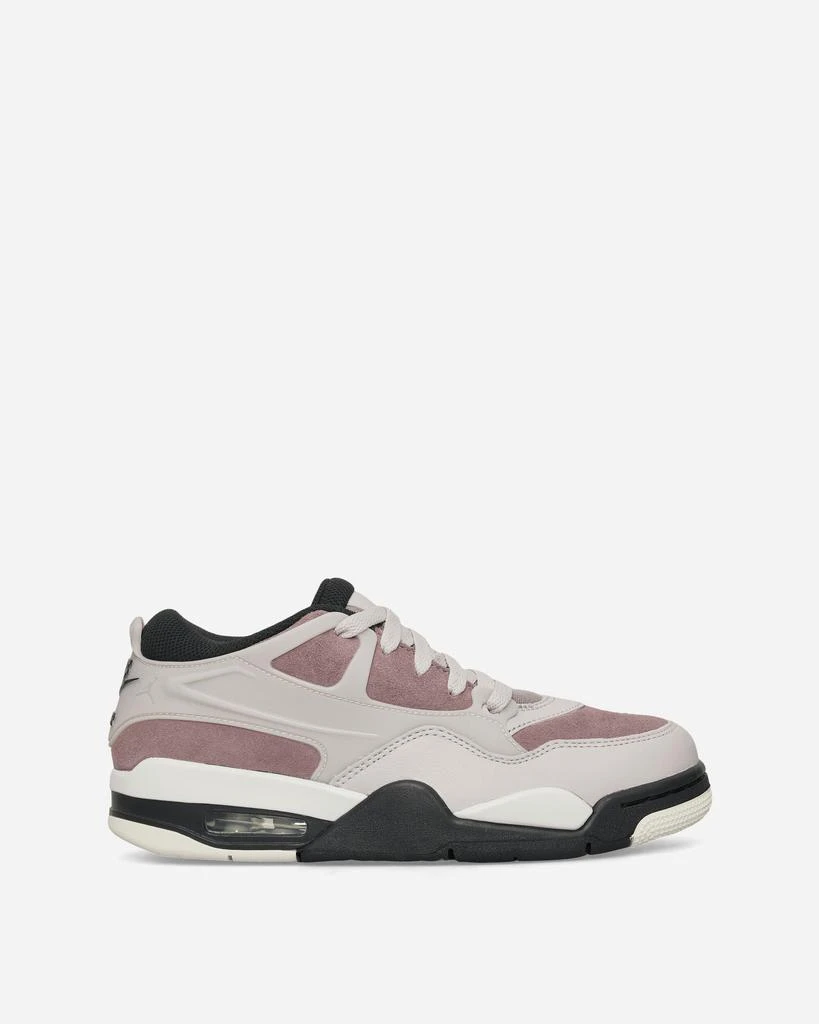 Jordan Women's Air Jordan 4 RM Sneakers Taupe Grey / Platinum Violet 1