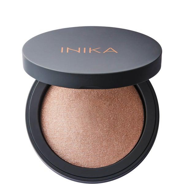 INIKA INIKA Baked Mineral Illuminisor 1.1g (Various Shades)