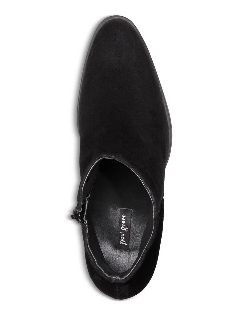Paul Green Women's Winn Booties 4