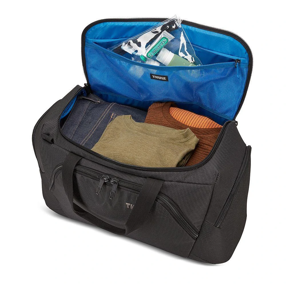 Thule Thune Crossover 2 Duffel Bag 8