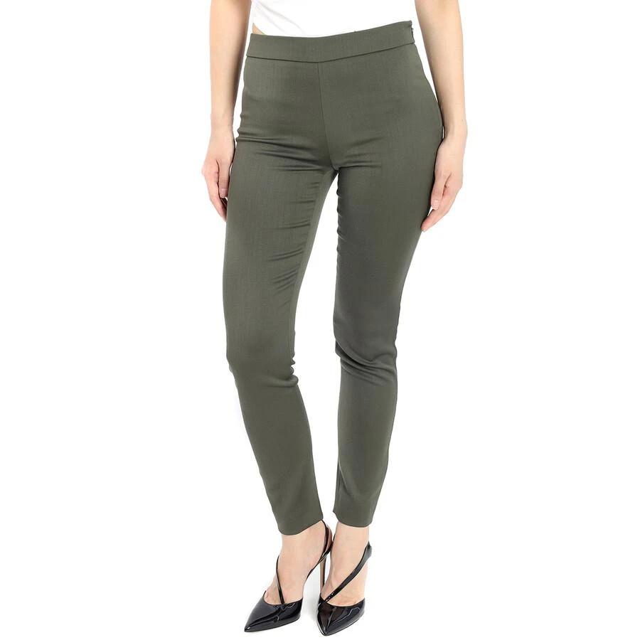 Moschino Ladies Iris Straight Leg Trosuer