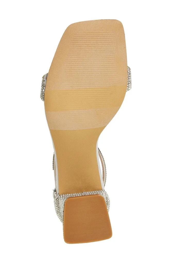 Abound Finn Rhinestone Sandal 6
